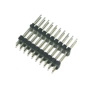 211-71-06GB01 Pinrex Pin Header Connector 6Pins Parts Distributor 211-71-06GB01 Pinrex Pin Header Connector 6Pins