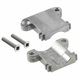 160X11199X Conec D-Sub Cable Clamp RoHS Parts Distributor 160X11199X Conec D-Sub Cable Clamp RoHS