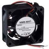 1611RL-04W-B60-B00 NMB Fan 12VDC 13.7Cfm DC Axial Parts Distributor 1611RL-04W-B60-B00 NMB Fan 12VDC 13.7Cfm DC Axial