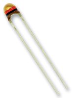 2322-640-63222 Vishay / BC Components Thermistor NTC 2.2k Ohms 5% Radial Parts Distributor 2322-640-63222 Vishay / BC Components Thermistor NTC 2.2k Ohms 5% Radial