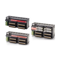 DST1-ID12SL-1 Omron Safety I/O Terminal Parts Distributor DST1-ID12SL-1 Omron Safety I/O Terminal