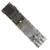 1658628-1 TE Connectivity / AMP Connector SFP RCP 40 POS 1.6mm 2 Port Parts Distributor 1658628-1 TE Connectivity / AMP Connector SFP RCP 40 POS 1.6mm 2 Port