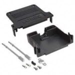165X03319A Conec D-Sub Backshell 15 Position Parts Distributor 165X03319A Conec D-Sub Backshell 15 Position