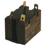 HE2aN24 PANASONIC RELAY DPST 25A 24V Parts Distributor HE2aN24 PANASONIC RELAY DPST 25A 24V