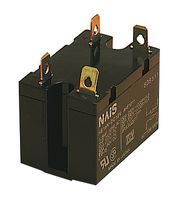 HE2aN24 PANASONIC RELAY DPST 25A 24V Parts Distributor HE2aN24 PANASONIC RELAY DPST 25A 24V