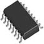 Toshiba ULN2003AFW Transistor Darlington NPN 50V 0.5A 16-Pin Parts Distributor Toshiba ULN2003AFW Transistor Darlington NPN 50V 0.5A 16-Pin