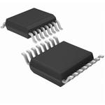 Pericom PI49FCT32803QE Clock Fanout Buffer 7-Outputs SMD QSOP-16