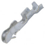 TE Connectivity / AMP 170204-1 Crimp On Female (Socket) Terminal 26-20 AWG Parts Distributor TE Connectivity / AMP 170204-1 Crimp On Female (Socket) Terminal 26-20 AWG