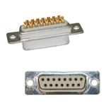 NorComp 172-009-112R911 Connector D-Sub, 9 Contacts, Plug, Steel Body Parts Distributor NorComp 172-009-112R911 Connector D-Sub, 9 Contacts, Plug, Steel Body