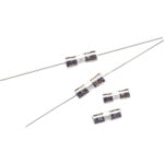 32S0400H Hollyland Fuse 50A 125V, 250V Axial Parts Distributor 32S0400H Hollyland Fuse 50A 125V, 250V Axial