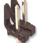 Molex 26-48-1025 Connector Header, 2P, 3.96 mm Parts Distributor Molex 26-48-1025 Connector Header, 2P, 3.96 mm