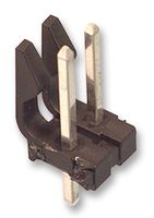 Molex 26-48-1025 Connector Header, 2P, 3.96 mm Parts Distributor Molex 26-48-1025 Connector Header, 2P, 3.96 mm