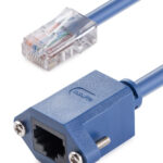 1770-04C DataPro 4ft Ethernet Cat5e Extension Cable Parts Distributor 1770-04C DataPro 4ft Ethernet Cat5e Extension Cable