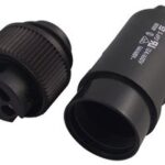 99-4221-110-04 Binder Circular Connector 4 Pin