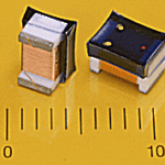 Coilcraft 1812CS273-XJBC Fixed Inductor 27uH 2.5 MHz 150mA SMD 1812 Parts Distributor Coilcraft 1812CS273-XJBC Fixed Inductor 27uH 2.5 MHz 150mA SMD 1812