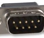 NORCOMP 182-009-113R-531 Connector D-Sub 9 Position DB9 Parts Distributor NORCOMP 182-009-113R-531 Connector D-Sub 9 Position DB9