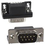 NorComp 182-009-213R431 D-Sub Standard Connector 9POS Female 5A SPCC Parts Distributor NorComp 182-009-213R431 D-Sub Standard Connector 9POS Female 5A SPCC