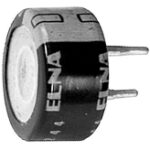 DB-5R5D155T Elna Supercapacitor 1.5F 5.5V Radial Parts Distributor DB-5R5D155T Elna Supercapacitor 1.5F 5.5V Radial