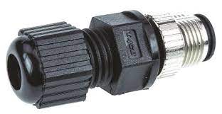 1838275-4 TE Connectivity Circular Connector 8 Position