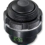 IZPR1S422 APEM Pushbutton Switch Latching, 16mm, 200mA, 48VDC, Blue Parts Distributor IZPR1S422 APEM Pushbutton Switch Latching, 16mm, 200mA, 48VDC, Blue