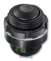 IZPR1S422 APEM Pushbutton Switch Latching, 16mm, 200mA, 48VDC, Blue Parts Distributor IZPR1S422 APEM Pushbutton Switch Latching, 16mm, 200mA, 48VDC, Blue
