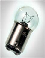 JKL Components 1224 Lamps Dble Contact Bayonet 34V .16A 3.8MSCP Parts Distributor JKL Components 1224 Lamps Dble Contact Bayonet 34V .16A 3.8MSCP