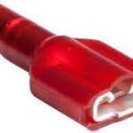 19002-0002 Molex Connector Quick Connect Female 18-22AWG Parts Distributor 19002-0002 Molex Connector Quick Connect Female 18-22AWG
