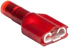 19002-0002 Molex Connector Quick Connect Female 18-22AWG Parts Distributor 19002-0002 Molex Connector Quick Connect Female 18-22AWG