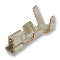 SEH-001T-P0.6 JST Crimp Contact Terminal 22-30 AWG Parts Distributor SEH-001T-P0.6 JST Crimp Contact Terminal 22-30 AWG
