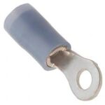 19073-0070 Molex Avikrimp Ring Tongue Terminal 14-16AWG Parts Distributor 19073-0070 Molex Avikrimp Ring Tongue Terminal 14-16AWG