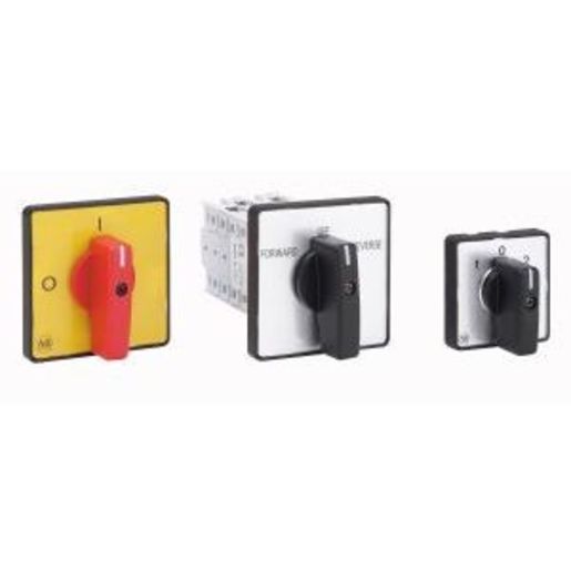 194L-HC4L-175 Allen-BradleyControl and Load Switch Actuator 0-1, 90D, Front Mounted, Red/Yellow, Control Knob and Plate Parts Distributor 194L-HC4L-175 Allen-BradleyControl and Load Switch Actuator 0-1, 90D, Front Mounted, Red/Yellow, Control Knob and Plate