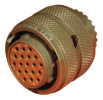 SJTG06RT-12-35SN-014 Amphenol Circular Connector 22 Pos Size 12 Parts Distributor SJTG06RT-12-35SN-014 Amphenol Circular Connector 22 Pos Size 12
