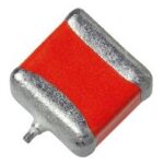Sprague / Vishay 195D105X0035S Tantalum Capacitor 1uF 35V 20% SMD 1407 Parts Distributor Sprague / Vishay 195D105X0035S Tantalum Capacitor 1uF 35V 20% SMD 1407