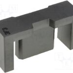 Philips EFD303F3 Ferrite Core 1900nH Parts Distributor Philips EFD303F3 Ferrite Core 1900nH