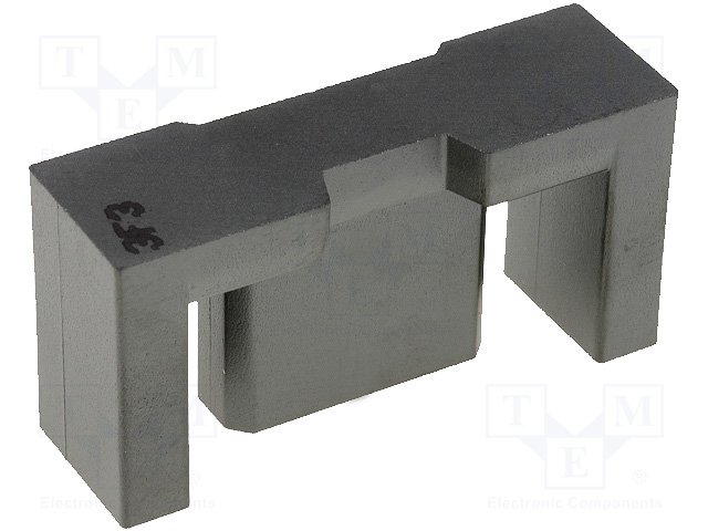 Philips EFD303F3 Ferrite Core 1900nH Parts Distributor Philips EFD303F3 Ferrite Core 1900nH
