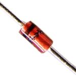 Microsemi 1N5271BE3-D035/TR Zener Diode 100V 500 mW DO-35 Axial Parts Distributor Microsemi 1N5271BE3-D035/TR Zener Diode 100V 500 mW DO-35 Axial