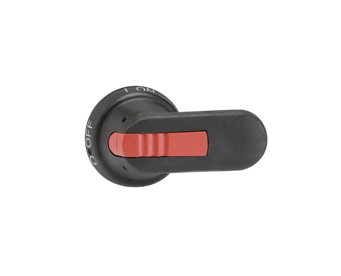 1SCA022381R0240 ABB Handle Pistol Handle Parts Distributor 1SCA022381R0240 ABB Handle Pistol Handle