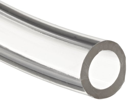 Zeus Industrial Products 1EA16LW0 Teflon (PTFE) Tubing 16 AWG Clear Parts Distributor Zeus Industrial Products 1EA16LW0 Teflon (PTFE) Tubing 16 AWG Clear