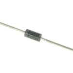 1N4004AT-81 Rohm Semiconductor Rectifier Diode 400V 1A DO-41 Parts Distributor 1N4004AT-81 Rohm Semiconductor Rectifier Diode 400V 1A DO-41