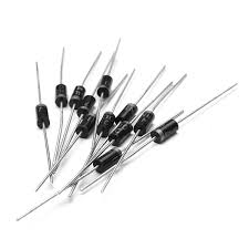 Panjit 1N4007 Diode Standard Rectifier 1A 1KV DO-41 Parts Distributor Panjit 1N4007 Diode Standard Rectifier 1A 1KV DO-41