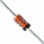1N4148-35-R2-10001 PANJIT Diodes 500mA 100V Axial RoHS Parts Distributor 1N4148-35-R2-10001 PANJIT Diodes 500mA 100V Axial RoHS