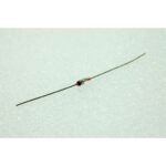 Central Semiconductor 1N5298 Diode 100V 1.21mA 2-Pin DO-35 Parts Distributor Central Semiconductor 1N5298 Diode 100V 1.21mA 2-Pin DO-35