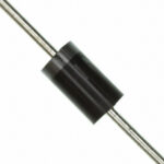 Diodes Inc 1N5404 Diode Rectifier GP 1.2V 3A 2Pin Axial Parts Distributor Diodes Inc 1N5404 Diode Rectifier GP 1.2V 3A 2Pin Axial