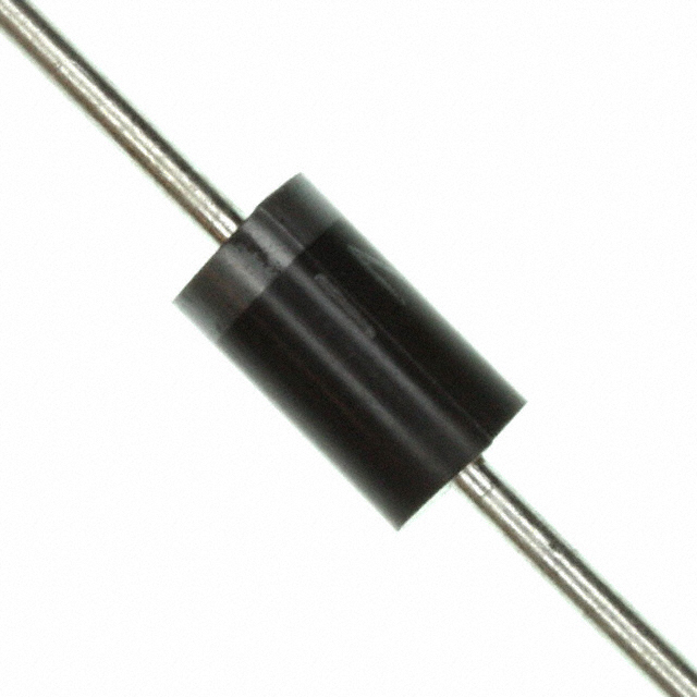 Diodes Inc 1N5404 Diode Rectifier GP 1.2V 3A 2Pin Axial Parts Distributor Diodes Inc 1N5404 Diode Rectifier GP 1.2V 3A 2Pin Axial