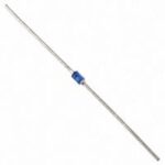Microsemi JTX1N5615 Fast Rectifier 200V 1A Axial Parts Distributor Microsemi JTX1N5615 Fast Rectifier 200V 1A Axial