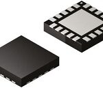 LTC3603EUF#PBF Linear Technology Voltage Regulator 2.5A 12V 3MHZ QFN-20 Parts Distributor LTC3603EUF#PBF Linear Technology Voltage Regulator 2.5A 12V 3MHZ QFN-20