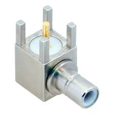 2004-7511-000 Radiall SMB Connector Jack, Male Pin Parts Distributor 2004-7511-000 Radiall SMB Connector Jack, Male Pin