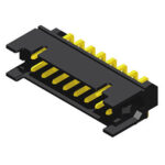 5W2004R1-202T0WALA01 Amtek Connector 4Position