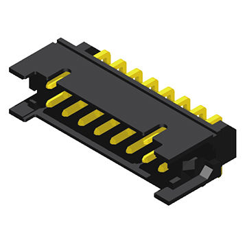 5W2004R1-202T0WALA01 Amtek Connector 4Position Parts Distributor 5W2004R1-202T0WALA01 Amtek Connector 4Position
