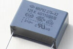 FARATRONIC C42P2223K40C000 CAPACITOR 0.022UF 10% 275V Parts Distributor FARATRONIC C42P2223K40C000 CAPACITOR 0.022UF 10% 275V